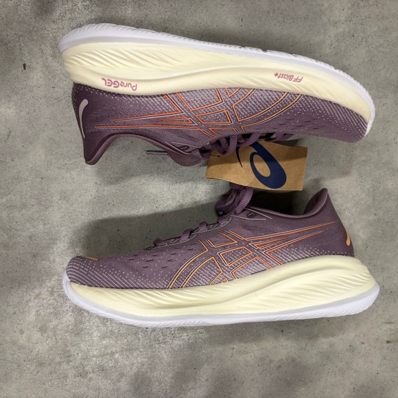 ASICS Women's Cumulus - Picture 5 of 7